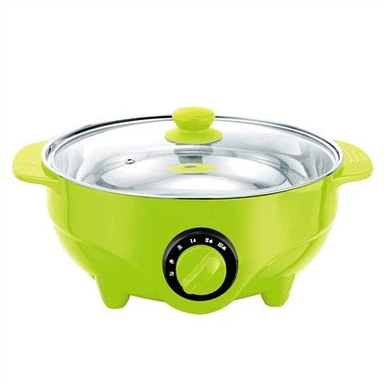 Prenosný elektrický varný hrniec