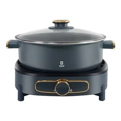 Elektrická Panvica S Panvicou