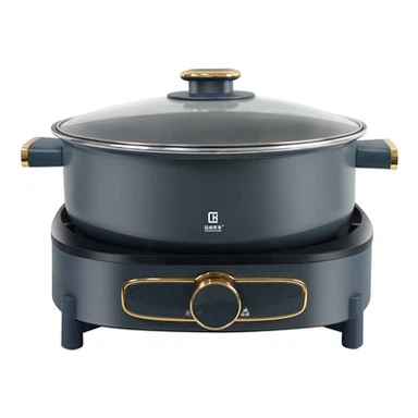 Elektrická Panvica S Panvicou